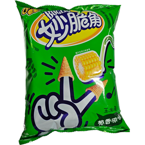 Bugles Green Onion (China)