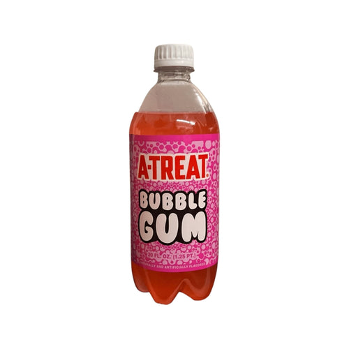 A-Treat Bubble Gum (Rare American)