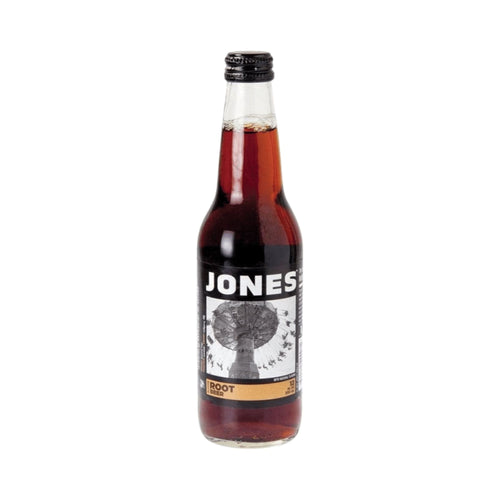 Jones Root Beer
