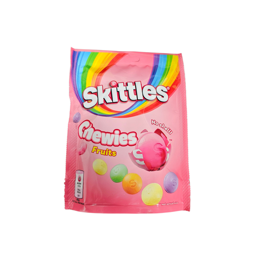 Skittles “Chewies” (UK)