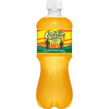 Cactus Cooler (Rare American)