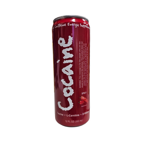 Cocaine Spicy