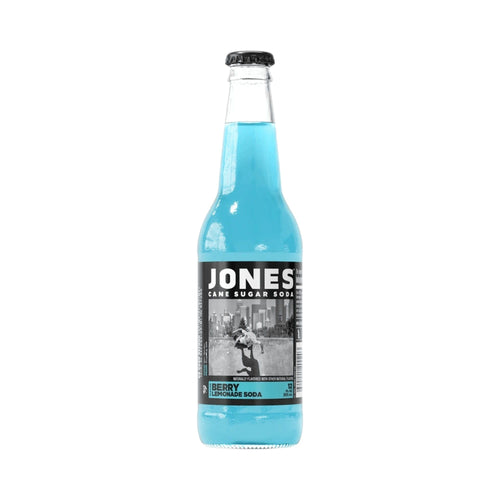 Jones Berry Lemonade