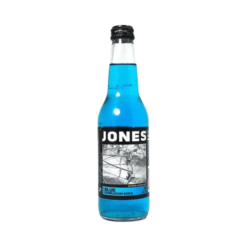 Jones Blue Bubblegum