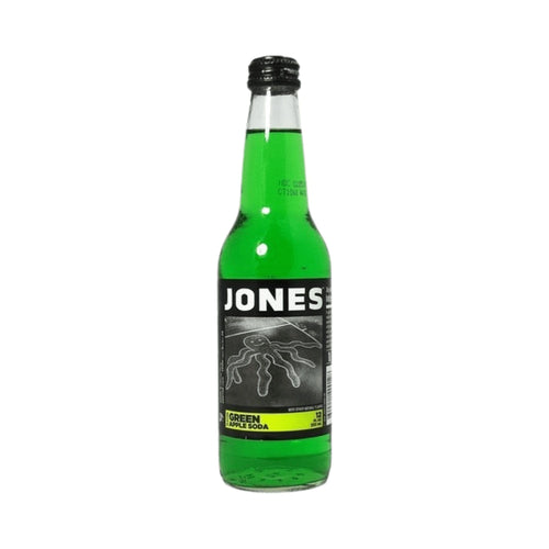 Jones Green Apple