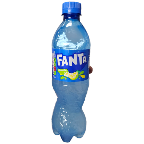 Fanta Shokata (Romania)